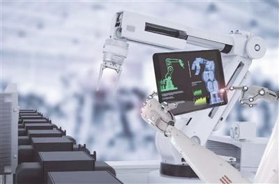 婺城未來智造中心蓄勢(shì)起勢(shì) 軟件開發(fā)驅(qū)動(dòng)區(qū)域產(chǎn)業(yè)升級(jí)新引擎