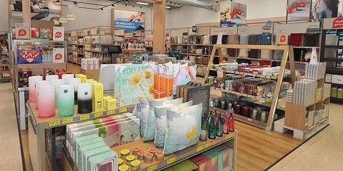 Tesco公司一季度成績亮眼，家居產品銷售復蘇，日用品銷售穩步增長